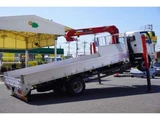 2023 Mitsubishi Fuso Fighter Wide Truck for sale, Japanese used car export - photo 17 of 47 | GULJI TRADERS