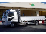 2023 Mitsubishi Fuso Fighter Truck for sale, Japanese used car export - photo 1 of 39 | GULJI TRADERS