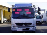 2023 Mitsubishi Fuso Fighter Truck for sale, Japanese used car export - photo 2 of 39 | GULJI TRADERS