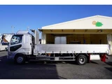 2023 Mitsubishi Fuso Fighter Truck for sale, Japanese used car export - photo 3 of 39 | GULJI TRADERS