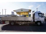 2023 Mitsubishi Fuso Fighter Truck for sale, Japanese used car export - photo 5 of 39 | GULJI TRADERS
