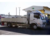 2023 Mitsubishi Fuso Fighter Truck for sale, Japanese used car export - photo 6 of 39 | GULJI TRADERS