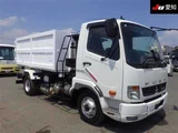 2023 Mitsubishi Fuso Fighter Truck for sale, Japanese used car export - photo 1 of 14 | GULJI TRADERS