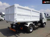 2023 Mitsubishi Fuso Fighter Truck for sale, Japanese used car export - photo 2 of 14 | GULJI TRADERS