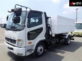 2023 Mitsubishi Fuso Fighter Truck for sale, Japanese used car export - photo 4 of 14 | GULJI TRADERS
