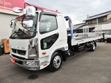 2023 Mitsubishi Fuso Fighter Truck for sale, Japanese used car export - photo 1 of 9 | GULJI TRADERS