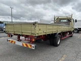 2023 Mitsubishi Fuso Fighter Truck for sale, Japanese used car export - photo 2 of 9 | GULJI TRADERS