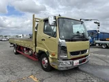 2023 Mitsubishi Fuso Fighter Truck for sale, Japanese used car export - photo 4 of 9 | GULJI TRADERS