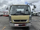 2023 Mitsubishi Fuso Fighter Truck for sale, Japanese used car export - photo 5 of 9 | GULJI TRADERS