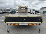 2023 Mitsubishi Fuso Fighter Truck for sale, Japanese used car export - photo 6 of 9 | GULJI TRADERS