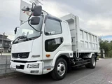 2024 Mitsubishi Fuso Fighter Truck for sale, Japanese used car export - photo 1 of 32 | GULJI TRADERS