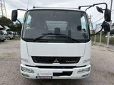 2024 Mitsubishi Fuso Fighter Truck for sale, Japanese used car export - photo 3 of 32 | GULJI TRADERS