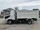2024 Mitsubishi Fuso Fighter Truck for sale, Japanese used car export - photo 4 of 32 | GULJI TRADERS
