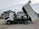 2024 Mitsubishi Fuso Fighter Truck for sale, Japanese used car export - photo 5 of 32 | GULJI TRADERS