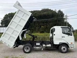 2024 Mitsubishi Fuso Fighter Truck for sale, Japanese used car export - photo 7 of 32 | GULJI TRADERS