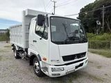 2024 Mitsubishi Fuso Fighter Truck for sale, Japanese used car export - photo 15 of 32 | GULJI TRADERS