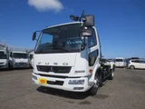 2024 Mitsubishi Fuso Fighter Truck for sale, Japanese used car export - photo 1 of 25 | GULJI TRADERS
