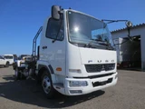 2024 Mitsubishi Fuso Fighter Truck for sale, Japanese used car export - photo 2 of 25 | GULJI TRADERS