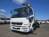 2024 Mitsubishi Fuso Fighter Truck for sale, Japanese used car export - photo 3 of 25 | GULJI TRADERS