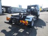 2024 Mitsubishi Fuso Fighter Truck for sale, Japanese used car export - photo 4 of 25 | GULJI TRADERS
