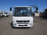 2024 Mitsubishi Fuso Fighter Truck for sale, Japanese used car export - photo 6 of 25 | GULJI TRADERS