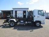 2024 Mitsubishi Fuso Fighter Truck for sale, Japanese used car export - photo 8 of 25 | GULJI TRADERS