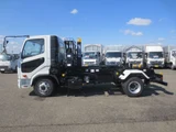 2024 Mitsubishi Fuso Fighter Truck for sale, Japanese used car export - photo 9 of 25 | GULJI TRADERS