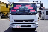 2024 Mitsubishi Fuso Fighter 2WD Truck for sale, Japanese used car export - photo 2 of 25 | GULJI TRADERS