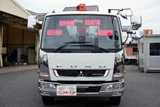 2024 Mitsubishi Fuso Fighter Truck for sale, Japanese used car export - photo 2 of 25 | GULJI TRADERS