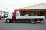 2024 Mitsubishi Fuso Fighter Truck for sale, Japanese used car export - photo 3 of 25 | GULJI TRADERS