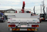 2024 Mitsubishi Fuso Fighter Truck for sale, Japanese used car export - photo 4 of 25 | GULJI TRADERS