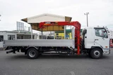 2024 Mitsubishi Fuso Fighter Truck for sale, Japanese used car export - photo 5 of 25 | GULJI TRADERS