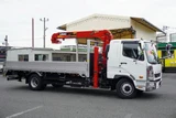 2024 Mitsubishi Fuso Fighter Truck for sale, Japanese used car export - photo 6 of 25 | GULJI TRADERS