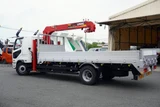 2024 Mitsubishi Fuso Fighter Truck for sale, Japanese used car export - photo 7 of 25 | GULJI TRADERS