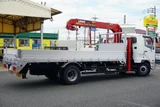 2024 Mitsubishi Fuso Fighter Truck for sale, Japanese used car export - photo 8 of 25 | GULJI TRADERS