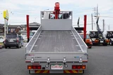 2024 Mitsubishi Fuso Fighter Truck for sale, Japanese used car export - photo 17 of 25 | GULJI TRADERS