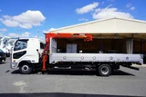 2024 Mitsubishi Fuso Fighter 2WD Truck for sale, Japanese used car export - photo 3 of 25 | GULJI TRADERS