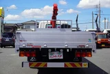 2024 Mitsubishi Fuso Fighter 2WD Truck for sale, Japanese used car export - photo 4 of 25 | GULJI TRADERS