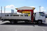 2024 Mitsubishi Fuso Fighter 2WD Truck for sale, Japanese used car export - photo 5 of 25 | GULJI TRADERS