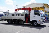 2024 Mitsubishi Fuso Fighter 2WD Truck for sale, Japanese used car export - photo 6 of 25 | GULJI TRADERS