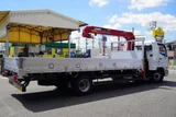 2024 Mitsubishi Fuso Fighter 2WD Truck for sale, Japanese used car export - photo 8 of 25 | GULJI TRADERS