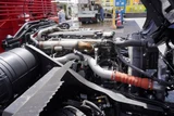 2024 Mitsubishi Fuso Fighter 2WD Truck for sale, Japanese used car export - photo 15 of 25 | GULJI TRADERS
