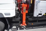 2024 Mitsubishi Fuso Fighter 2WD Truck for sale, Japanese used car export - photo 24 of 25 | GULJI TRADERS