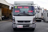 2024 Mitsubishi Fuso Fighter 2WD Truck for sale, Japanese used car export - photo 2 of 25 | GULJI TRADERS
