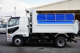 2024 Mitsubishi Fuso Fighter 2WD Truck for sale, Japanese used car export - photo 3 of 25 | GULJI TRADERS