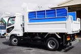 2024 Mitsubishi Fuso Fighter 2WD Truck for sale, Japanese used car export - photo 7 of 25 | GULJI TRADERS
