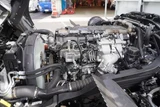 2024 Mitsubishi Fuso Fighter 2WD Truck for sale, Japanese used car export - photo 14 of 25 | GULJI TRADERS