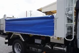 2024 Mitsubishi Fuso Fighter 2WD Truck for sale, Japanese used car export - photo 24 of 25 | GULJI TRADERS