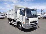 2024 Mitsubishi Fuso Fighter Truck for sale, Japanese used car export - photo 2 of 21 | GULJI TRADERS