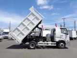 2024 Mitsubishi Fuso Fighter Truck for sale, Japanese used car export - photo 13 of 21 | GULJI TRADERS